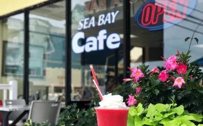 Sea Bay Hotel