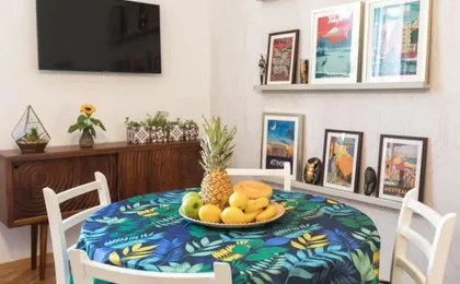 Apartment Studio Marta