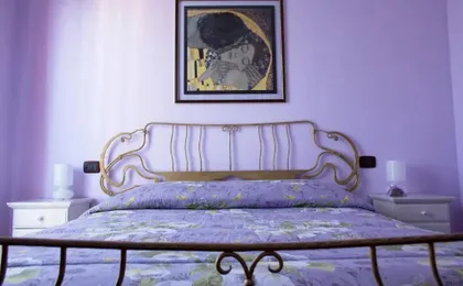 Casa Lilla