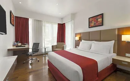 Ramada Encore by Wyndham Bangalore Domlur
