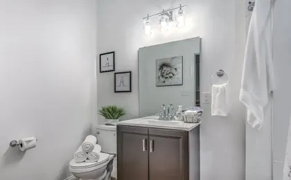 4632 First Floor Hidden Gem