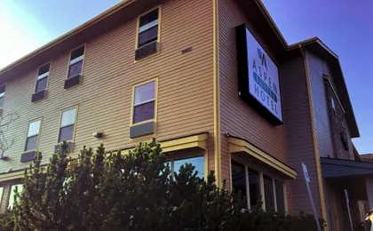 Aspen Suites Juneau