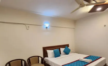 Suraksha Stay Whitefield Hotel