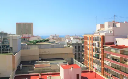 Casaturis Studio in the Center of Alicante A107