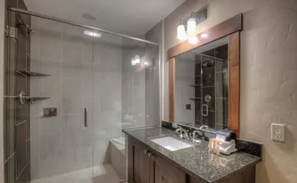 Luxury at One Ski Hill Place - Ski-in/ski-out