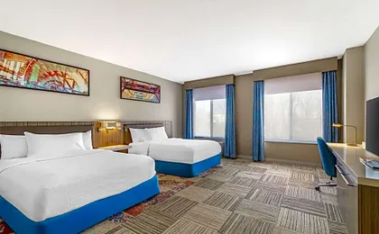 Hilton Garden Inn Albany/Suny Area