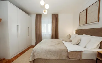 Apartment Lumary