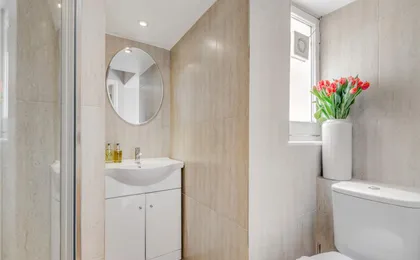 1 Lexham Gardens Hotel