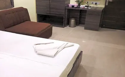 Hotel Rayan Inn