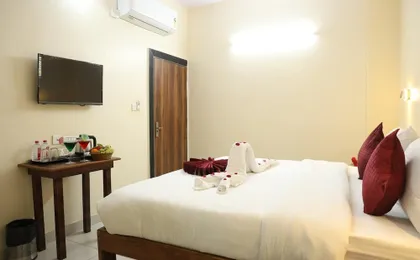 Hotel City View Inn