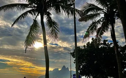 Studio Em Ipanema Perto Da Praia E Metro - Pm269-403