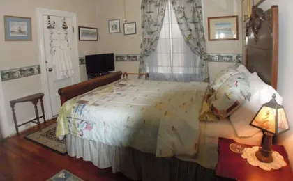 Wilson House Bed & Breakfast