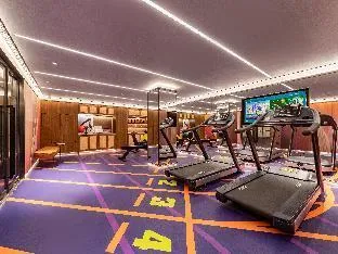 Orange Hotel Shenzhen Nanshan Vanke Cloud City