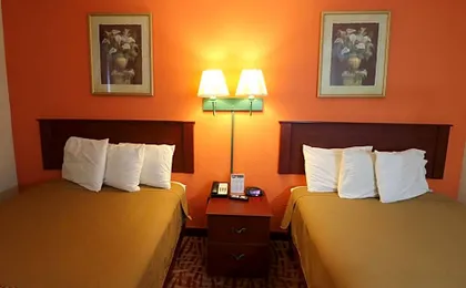 Jefferson Inn Dandridge