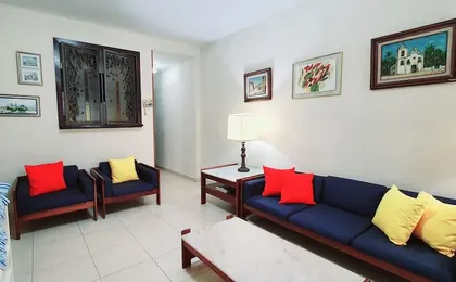 Amplo Imovel Copa Posto 6 - Piscina