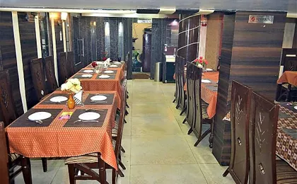 Hotel Parque Inn