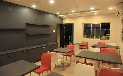 Hotel White Park