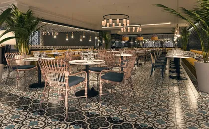 The Connaught, New Delhi- IHCL SeleQtions