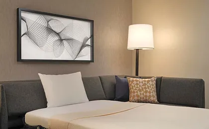 Hyatt Place Tampa Airport/Westshore