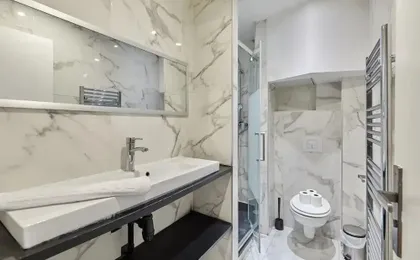 Charming Apartment Invalides Eiffel Tower