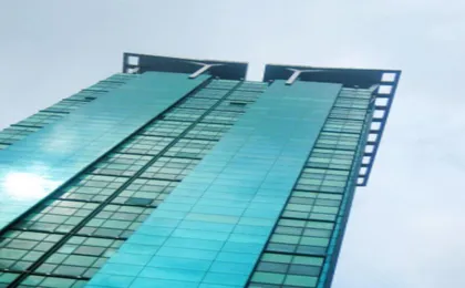 World Union Service Apartment