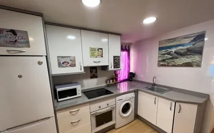Apartamento Parque Elche IF Benidorm