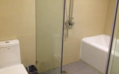 Super 8 Hotel Guangdong University of Foreign Studies