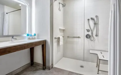 Holiday Inn Express And Suites Round Rock Austin
