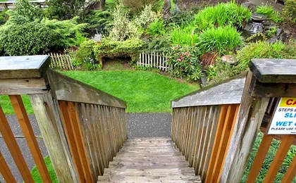 Ecola Creek Lodge