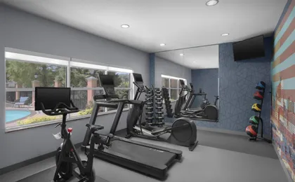 Homewood Suites by Hilton Houston Stafford Sugar Land (H)