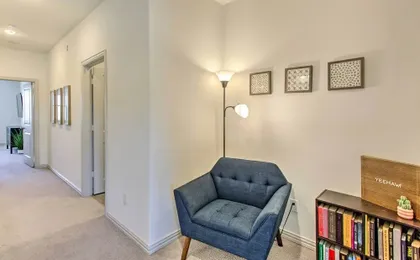 7 Mi to Lewisville Lake: Family Townhome in Frisco