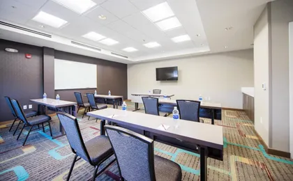 Residence Inn by Marriott Philadelphia Glen Mills/Concordville