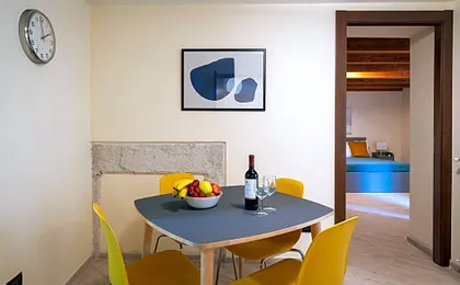 Open Sicily Quattro Canti Apartments