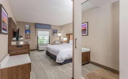Hampton Inn Harrisburg-East (Hershey Area) (H)