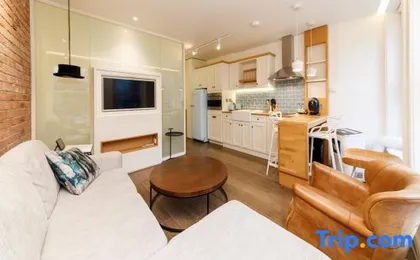 Viridian Apartments in London Bridge Serviced Apartments - 88a Tooley Street
