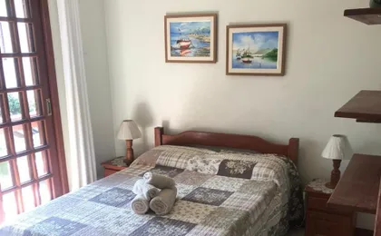 Pousada Maresia Junto Ao Mar, Trilhas E Aventura (Adults Only)
