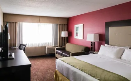 Holiday Inn Big Rapids