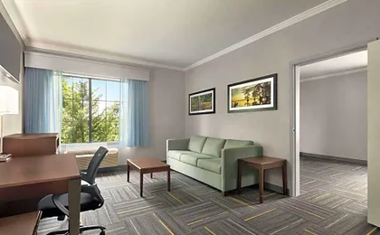La Quinta Inn & Suites by Wyndham Dublin