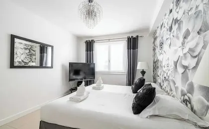 Cosy Apartment - Martinez - 2 Bedrooms/6 People