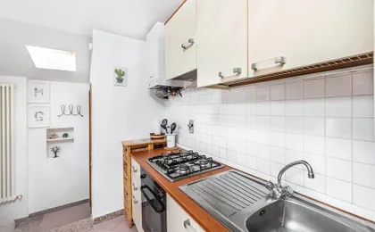 Studio flat- Vicolo Stradellaccio