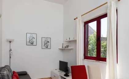 Apartments Franka