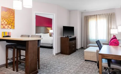 Staybridge Suites - Cedar Park - Austin N