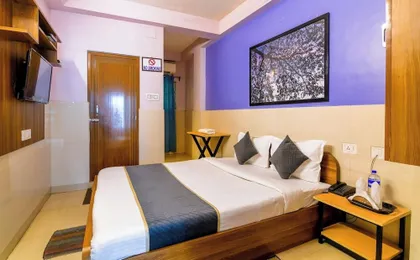 The Kolkata Hotel