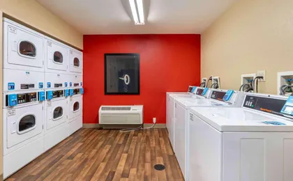 Extended Stay America Indianapolis Airport