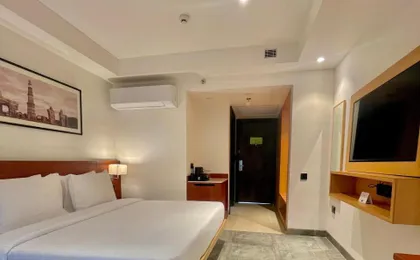 Best Western Maharani Bagh