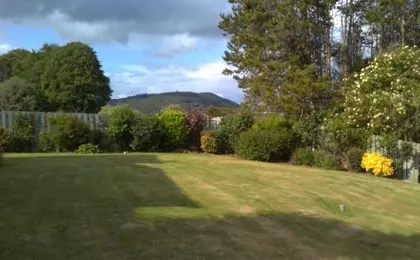 Aber Holiday Rentals
