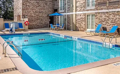 Comfort Inn Savannah Midtown
