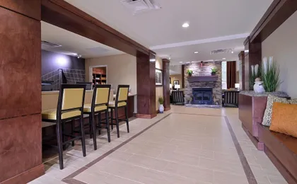 Staybridge Suites Tomball - Spring Area
