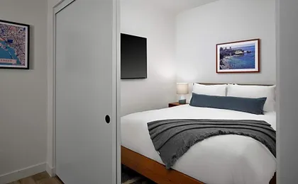 The Margot Hotel San Diego Gaslamp Quarter, Outset by Hilton