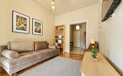 El Prestige Apartment - Athens Town